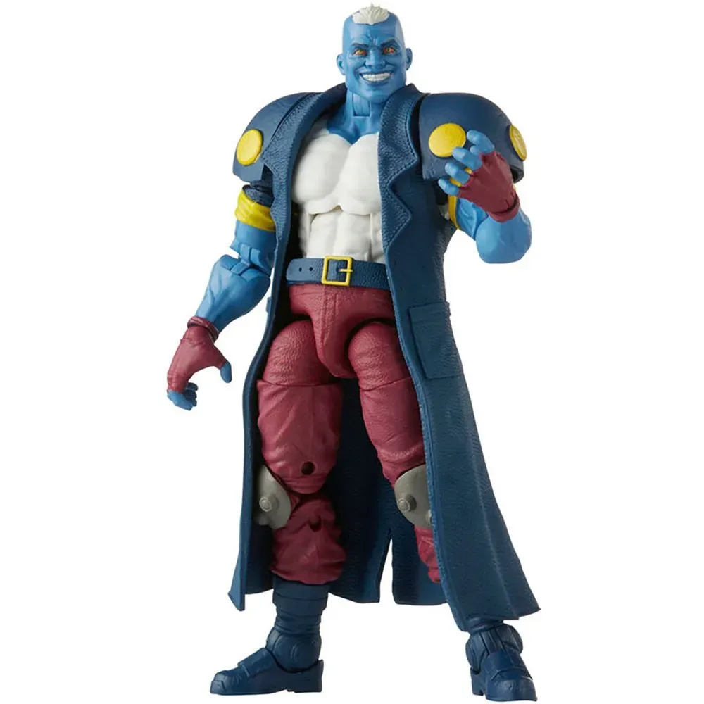 Légendes De Maggott X-men 15 Cm de Hasbro – jaquette