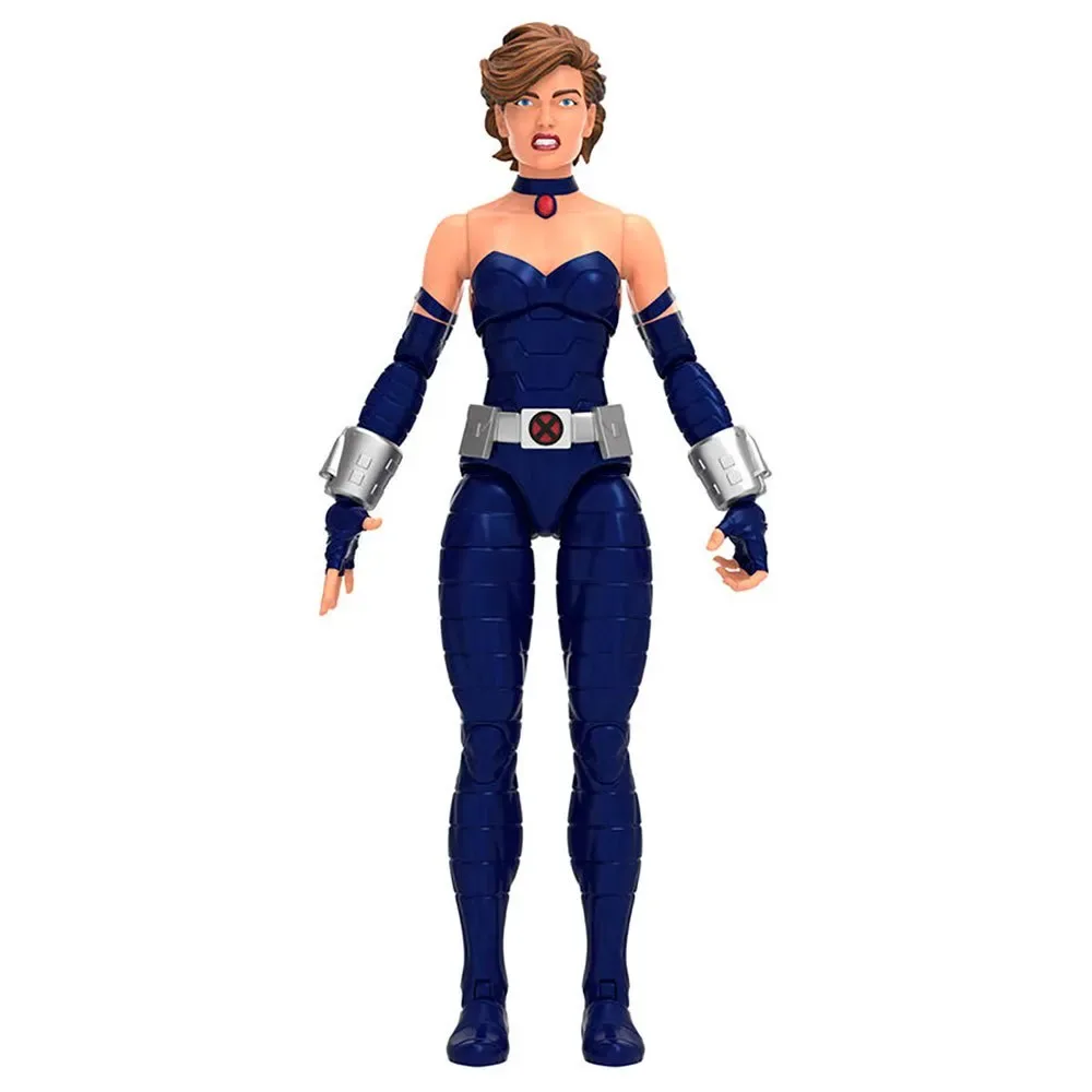 Chat D´ombre X-men 15 Cm de Hasbro – jaquette