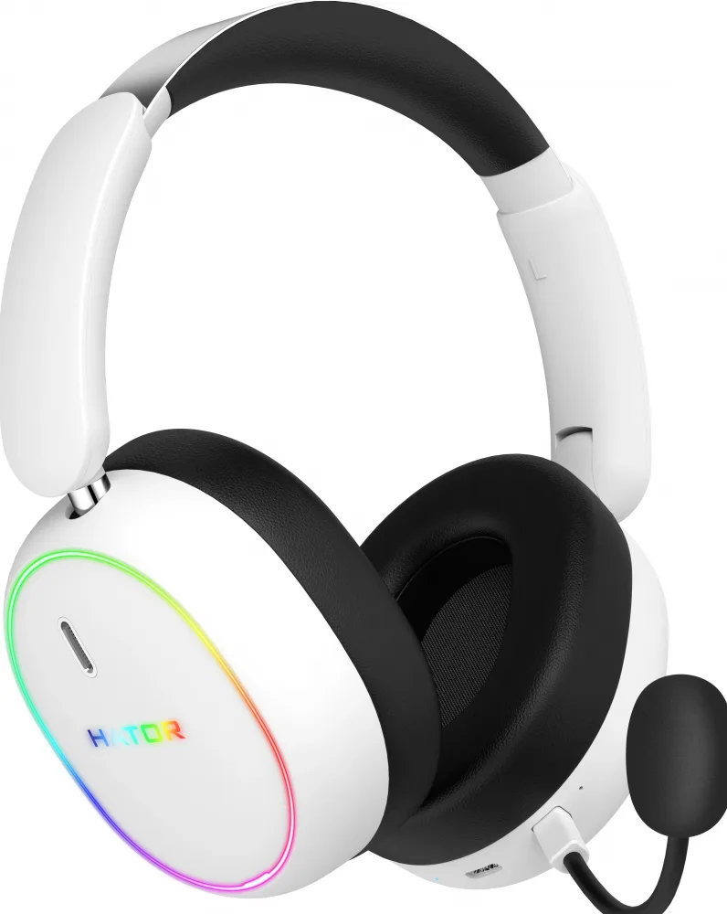Phoenix 2 Wireless Wit - Headset by HATOR – cover