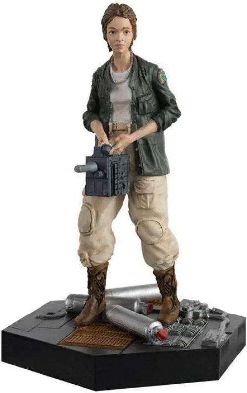 Alien vs Predator Figurine Collection - Lambert
