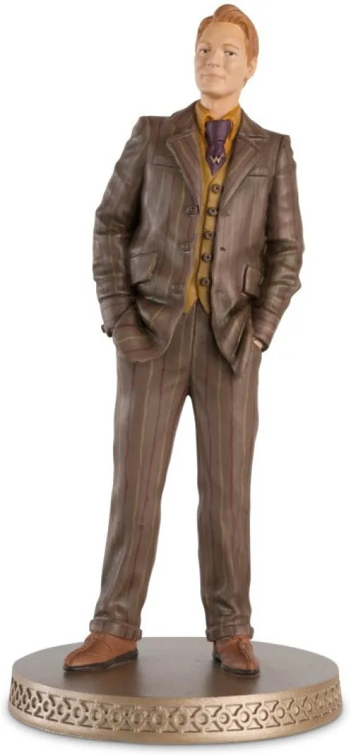 Harry Potter Wizarding World Figure - Fred Weasley