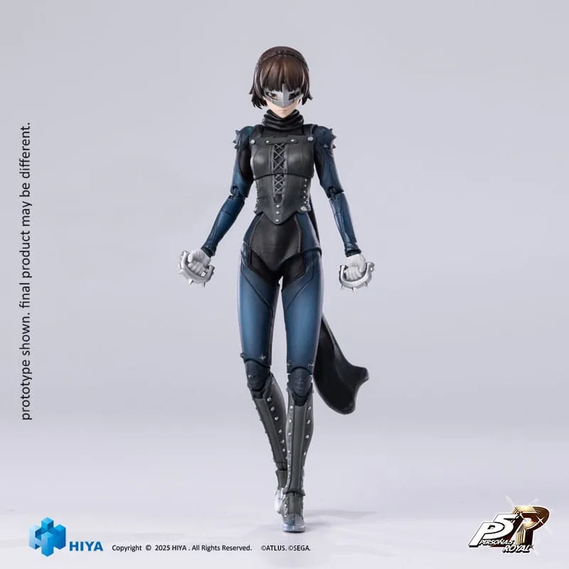 Persona 5 Royal Exquisite Basic Figure - Queen van Hiya Toys – cover