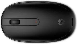 ACC: 245 Bluetooth Mouse Black de HP, Noir – jaquette 1 sur 2