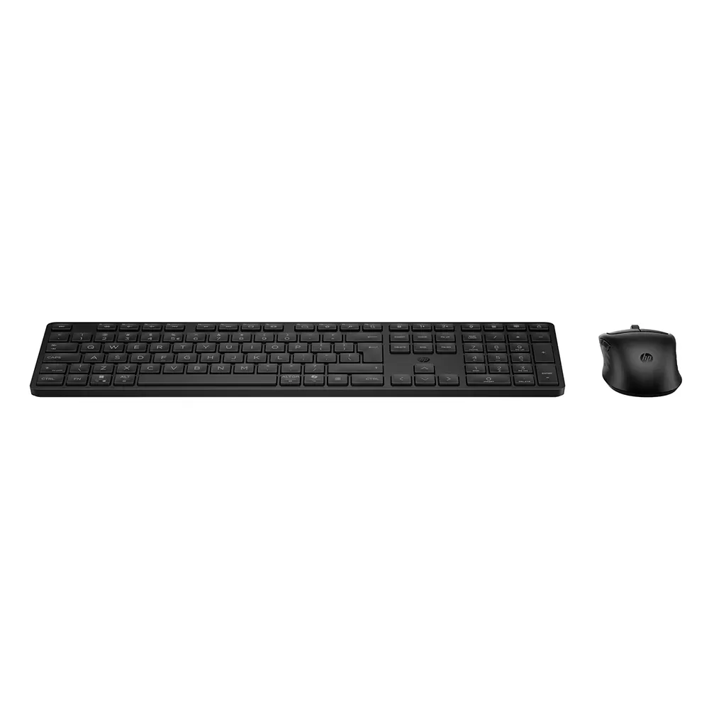 Be1p9aa Draadloos Toetsenbord de HP – jaquette