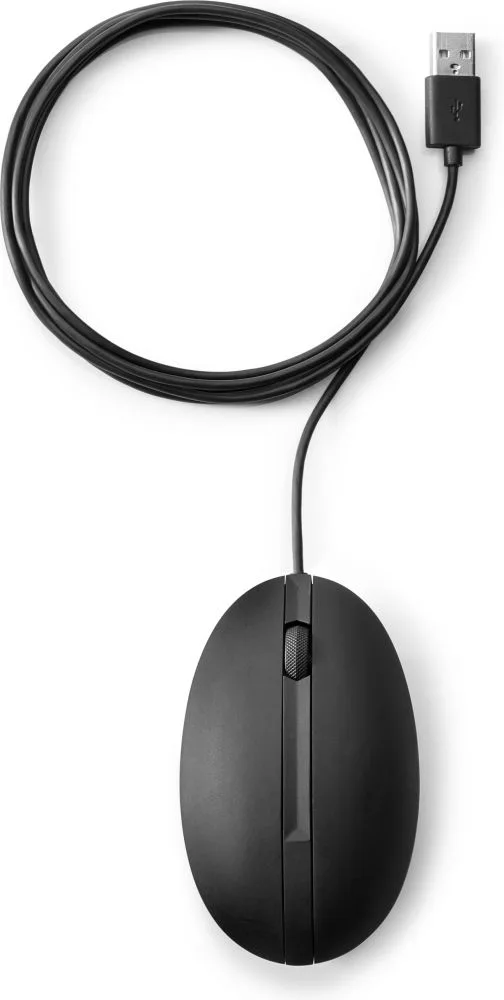 Desktop 320M - Muis van HP – cover