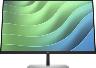 E-Series E27 G5 FHD-monitor zonder pvc van HP, Zwart – cover 1 van 2