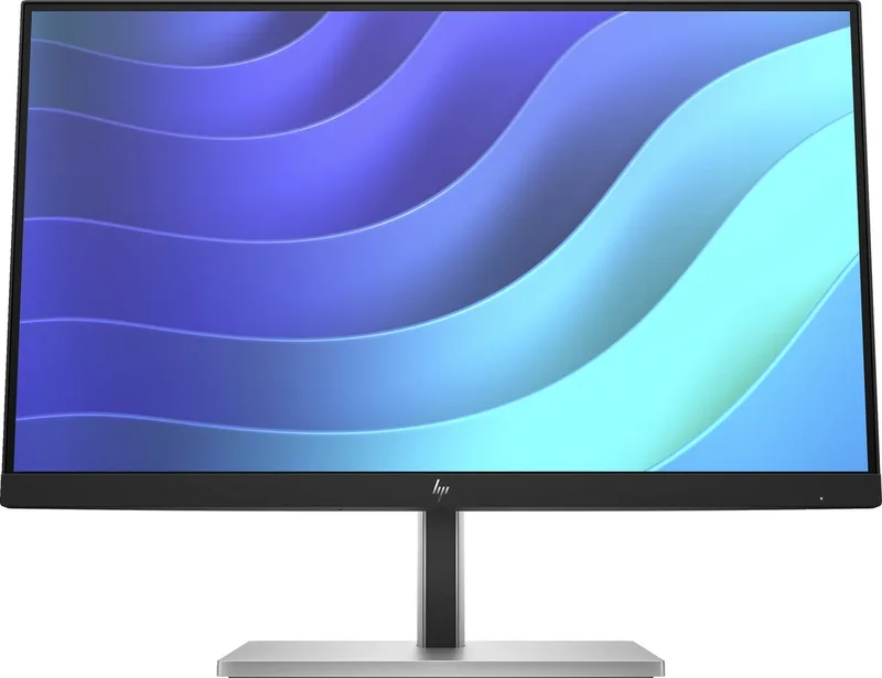 E22 G5 FHD Monitor - Full HD Monitor - 22 inch by HP – cover