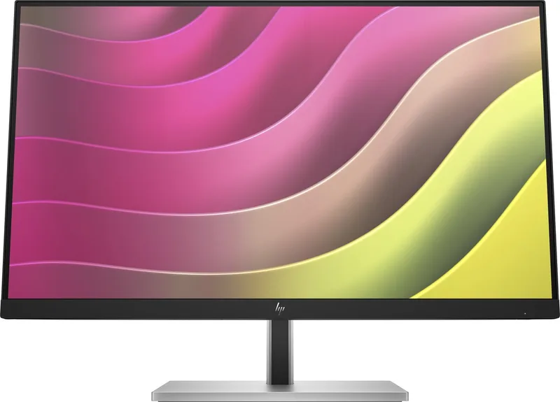 E24t G5 Touch FHD Monitor by HP – cover