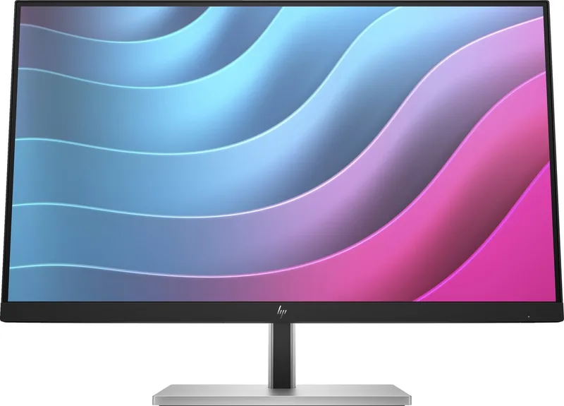 Elitedisplay E24 G5 - Full HD IPS Monitor - 24 inch by HP – cover