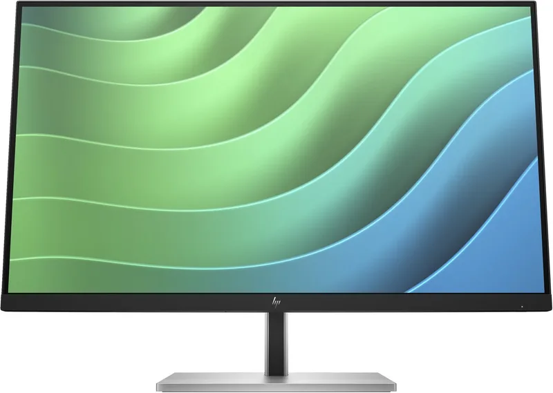 Elitedisplay E27 G5 - Full HD IPS Monitor - 27 inch van HP – cover