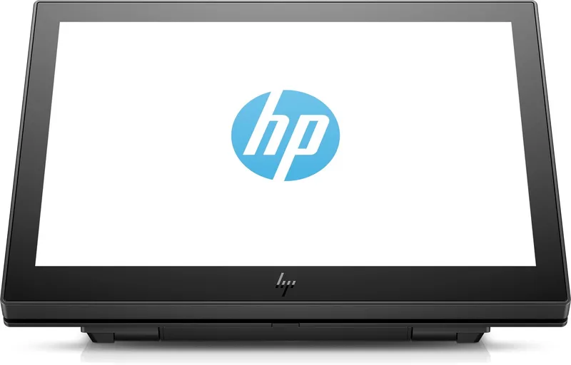 Engage One 10 Display by HP, Black – cover