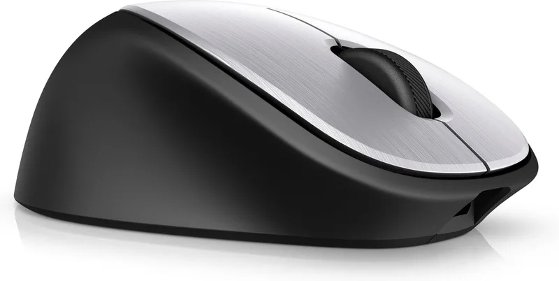 Envy 500 - Draadloze Muis - RF - Laser - 1600 DPI - Ambidextrous by HP, Black – cover