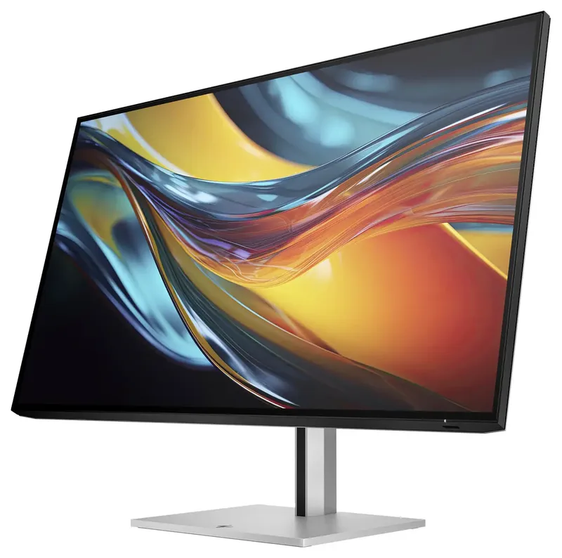 Gaming-Monitor HP 8Y2K9AA#ABB 4K Ultra HD 32" 60 Hz by HP, Black – cover 2 of 2