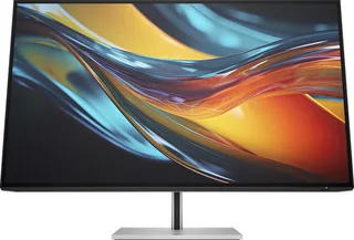 Gaming-Monitor HP 8Y2K9AA#ABB 4K Ultra HD 32" 60 Hz by HP, Black – cover 1 of 2