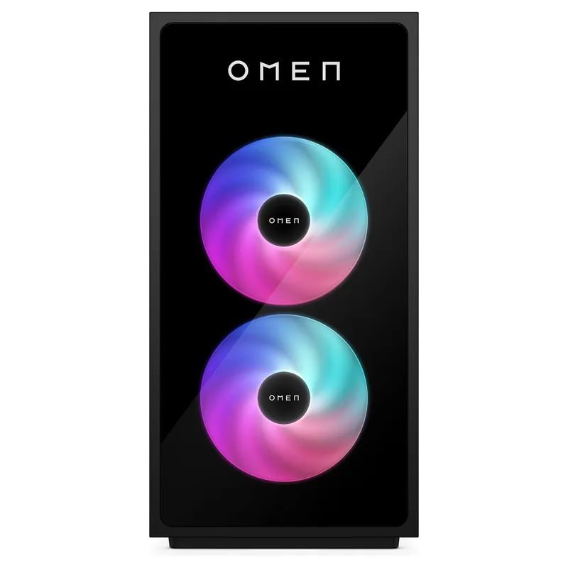 GT16-0196ng i7 14700F/32GB/1TBSSD/RTX5070Ti/FreeDOS de HP – jaquette