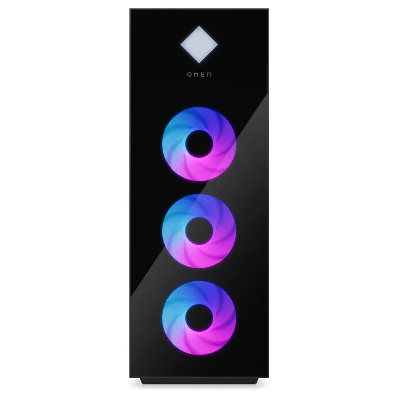 GT22-3795ng CU9 285K/64GB/2TBSSD/RTX5080/W11 Home de HP – jaquette
