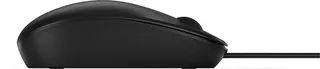 HP 128 - Muis - Laser van HP, Zwart – cover 2 van 2