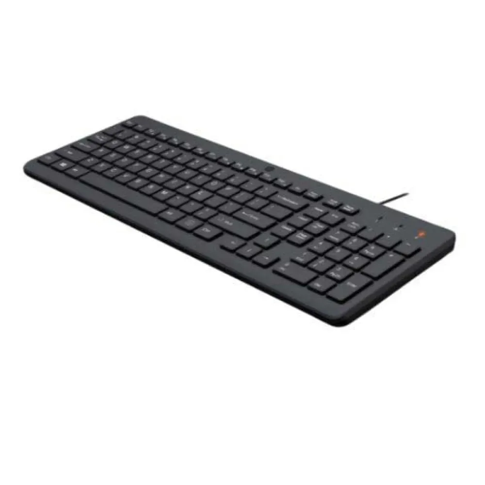Clavier 150 Espagnol de HP, ES – jaquette