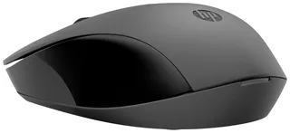 HP 150 Wireless Mouse - Muis - Optisch - 3 knoppen från HP, Svart – omslag 2 av 2