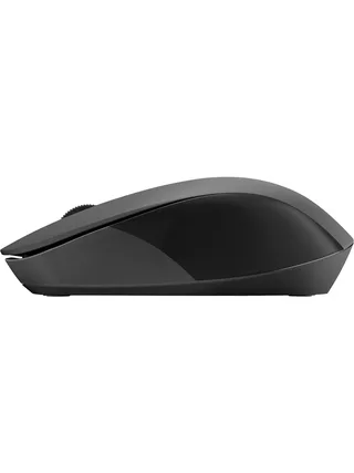 HP 150 Wireless Mouse - Muis - Optisch - 3 knoppen från HP, Svart – omslag 1 av 2