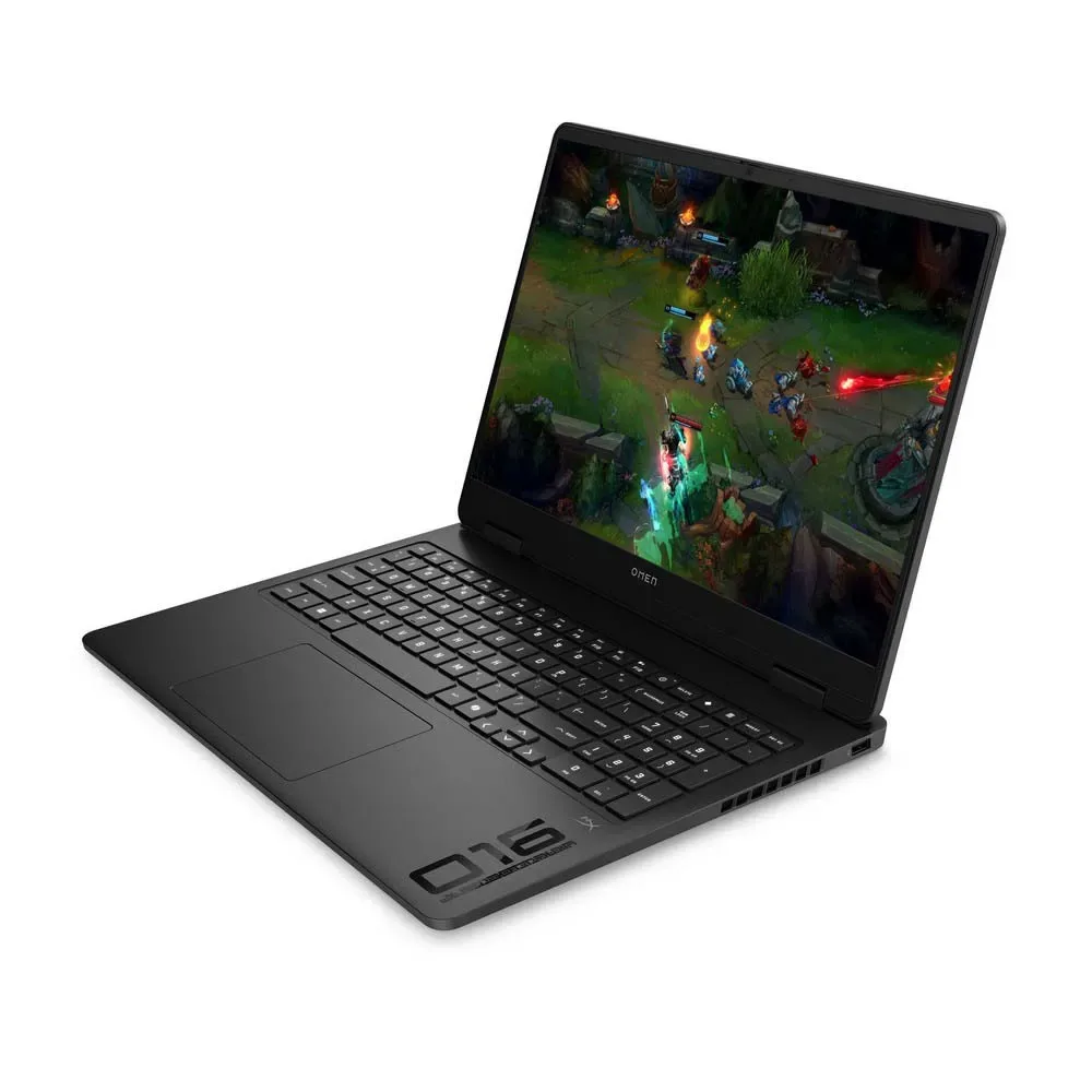 Ordinateur Gaming 16-an0065ns Omen Ia 16´´ Ultra 7-255h/16gb/1tb Ssd/geforce Rtx 5060 8gb de HP – jaquette