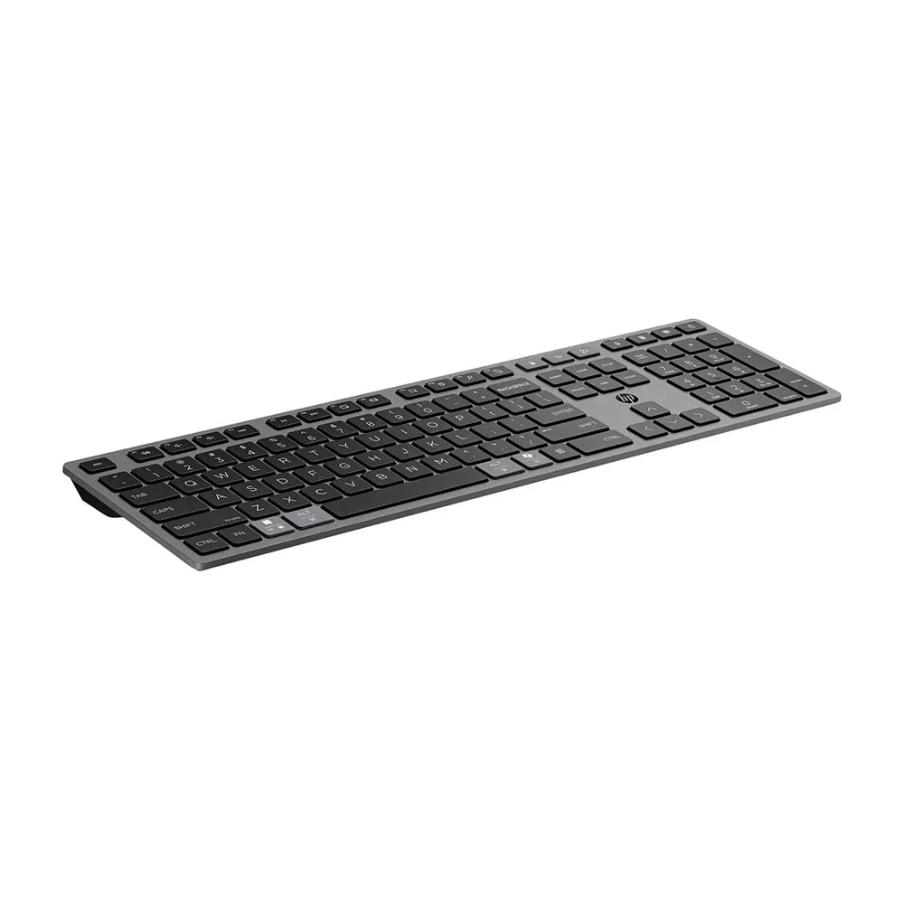 Clavier Sans Fil 20 Multi-device Espagnol de HP, ES – jaquette
