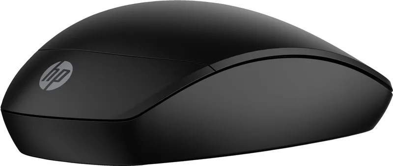 HP 235 Multi-Device | Draadloze Muis | Links- en Rechtshandig | RF | 1600 DPI van HP, Zwart – cover
