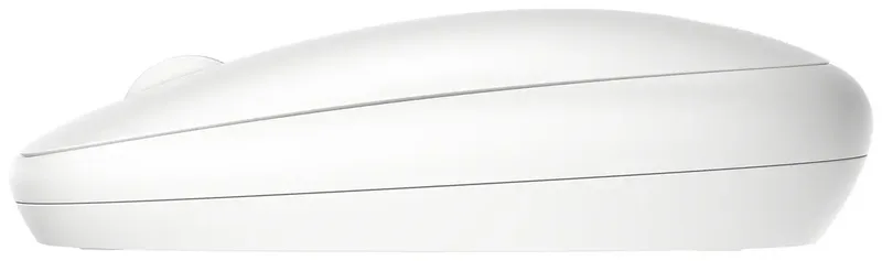 HP 240 - Draadloze muis - Bluetooth 5.1 by HP, White – cover 2 of 2
