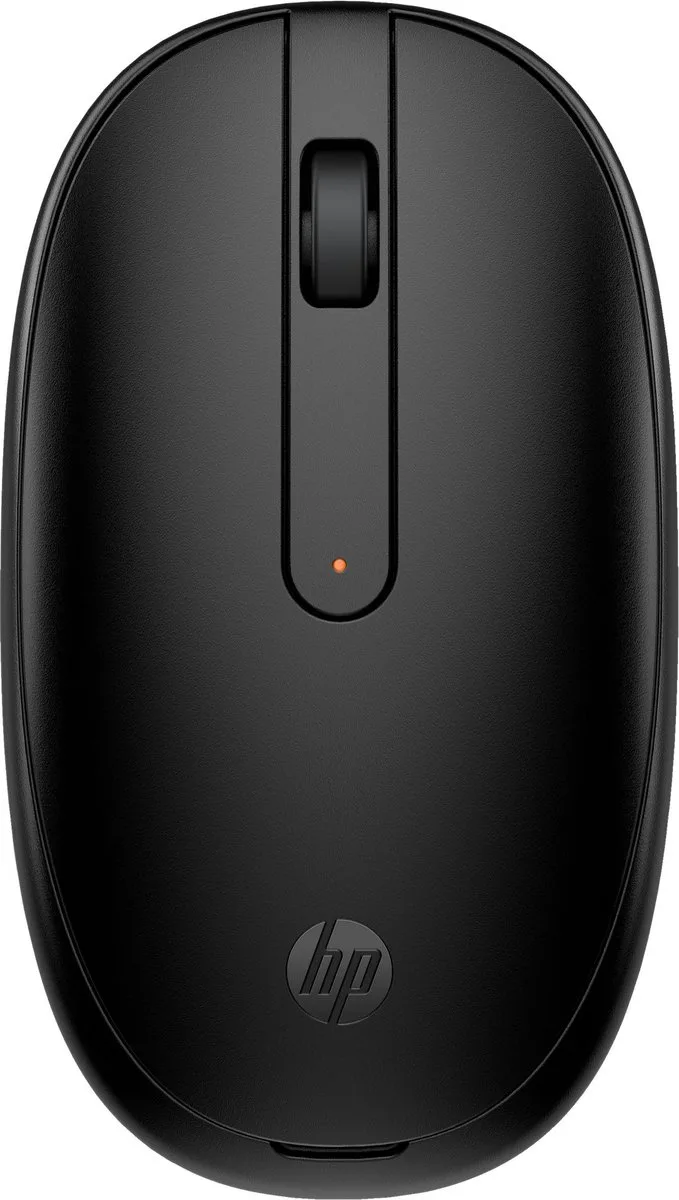 HP 240 - Draadloze Muis - Bluetooth by HP, Black – cover