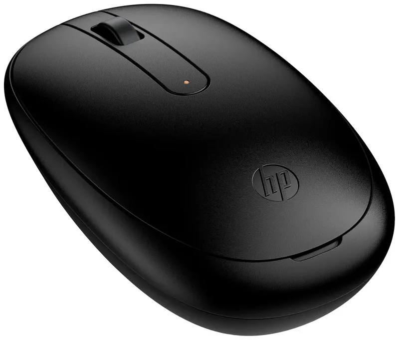HP 240 - Draadloze Muis - Bluetooth de HP, Noir – jaquette 2 sur 2