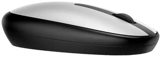 HP 240 - Muis - Optisch - 3 knoppen by HP, Silver – cover 2 of 2