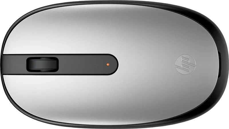 HP 240 PKS BT MOUSE by HP, Black – cover