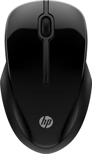 HP 250 - Draadloze Muis - Bluetooth by HP, Black – cover 1 of 2