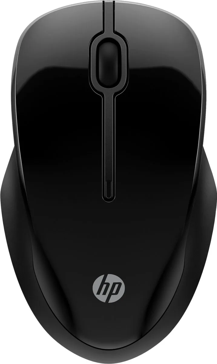 HP 250 - Draadloze Muis - Bluetooth de HP, Noir – jaquette