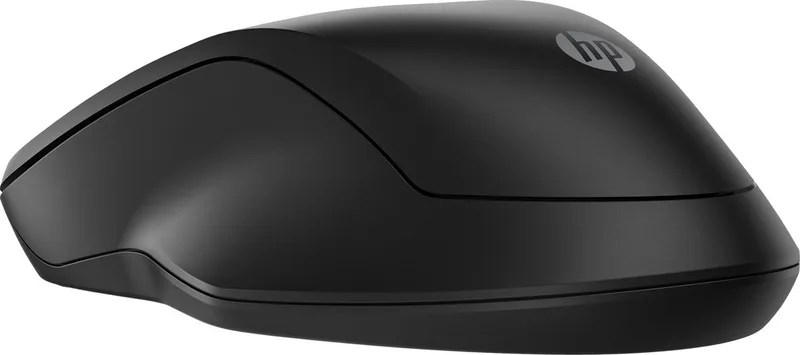 HP 255 Draadloze Muis - 1600 dpi by HP, Black – cover