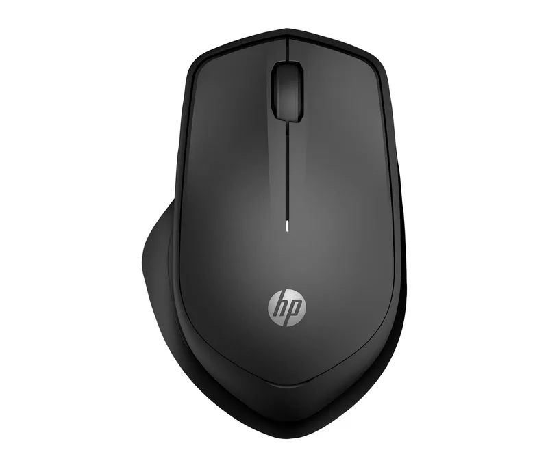 HP 285 Silent - Draadloze Muis by HP, Black – cover