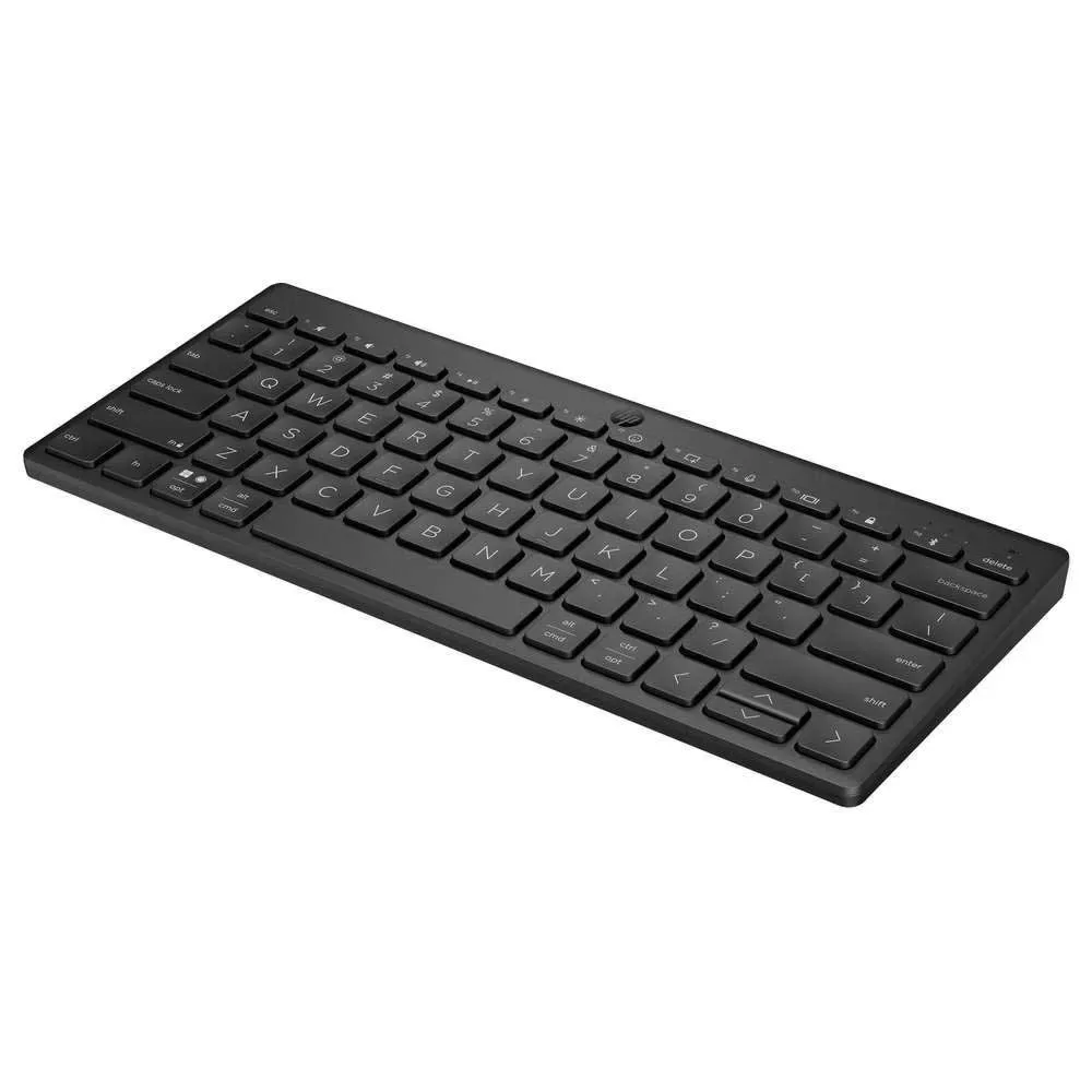 Clavier 350 Espagnol de HP, ES – jaquette