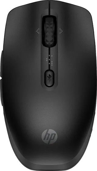 HP 420 Muis Bluetooth 7 Toetsen 4000 dpi van HP, Zwart – cover 1 van 2