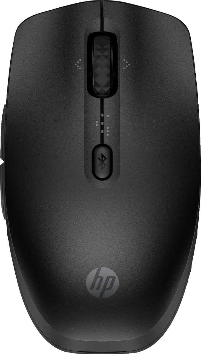 HP 420 Muis Bluetooth 7 Toetsen 4000 dpi de HP, Noir – jaquette