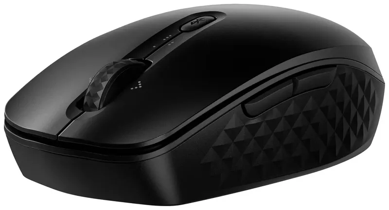 HP 420 Muis Bluetooth 7 Toetsen 4000 dpi van HP, Zwart – cover 2 van 2