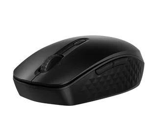 Hp 425 programmable draadloos muis van HP, Zwart – cover 2 van 2