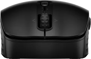 Hp 425 programmable draadloos muis van HP, Zwart – cover 1 van 2