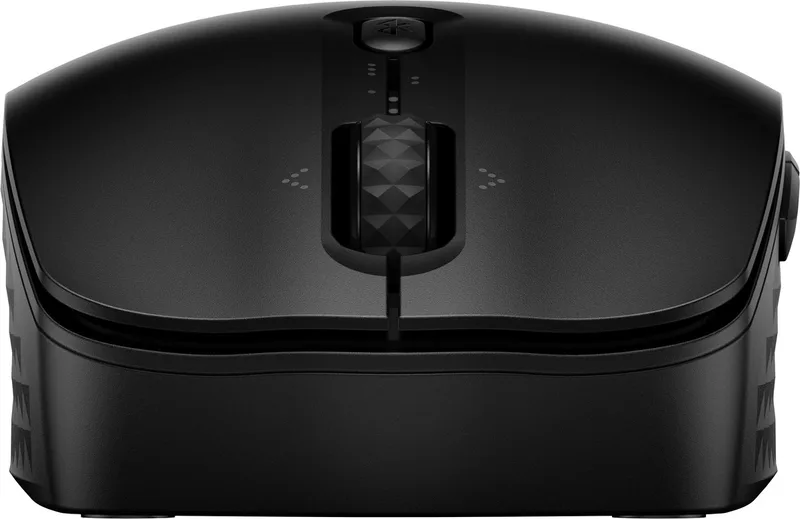 Hp 425 programmable draadloos muis van HP, Zwart – cover 1 van 2