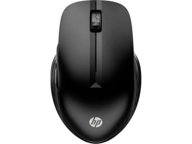 HP 430 - Draadloze Muis - Multi Device by HP, Black – cover 2 of 2