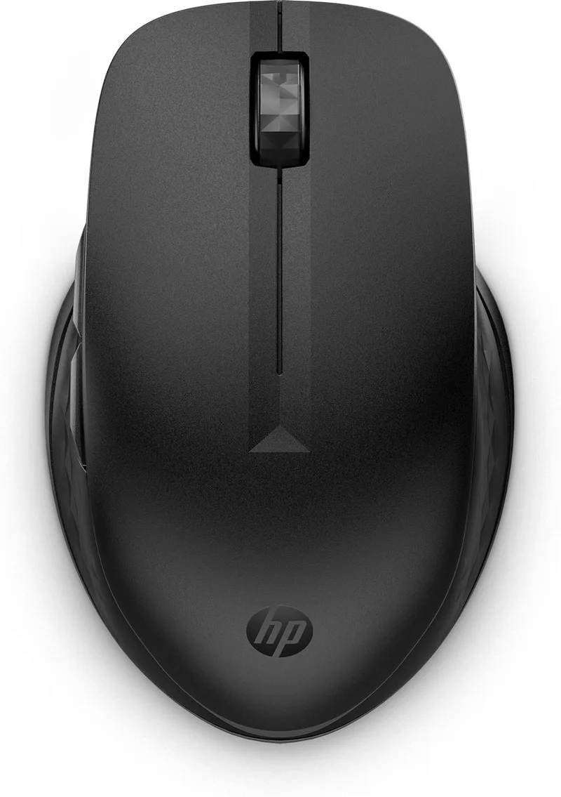 HP 435 Multi-Device draadloze muis by HP, Black – cover