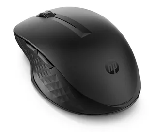 HP 435 Multi-Device Wireless Mouse (3B4Q5UT) - Muis - 5 knoppen by HP, Black – cover 2 of 2