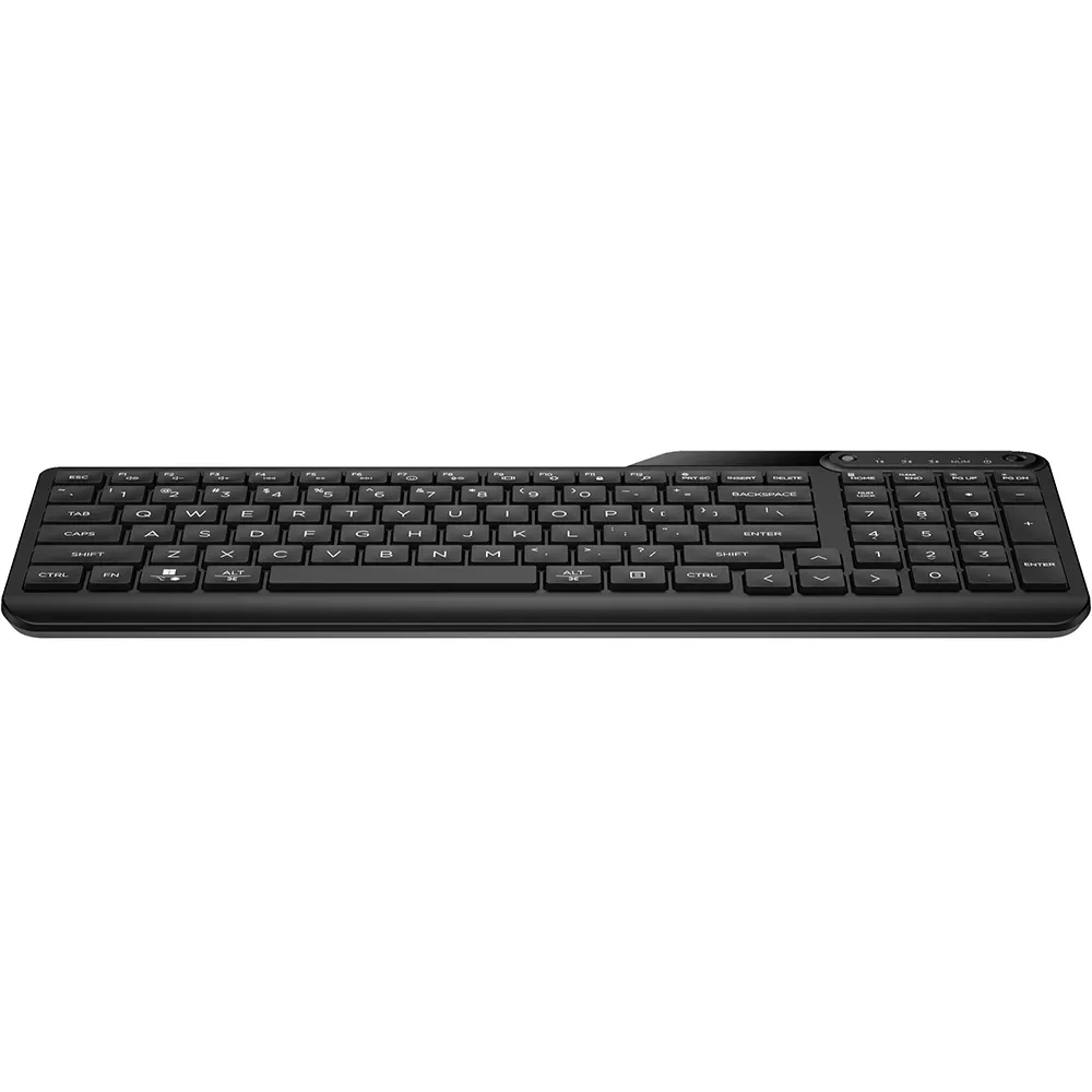 Clavier Sans Fil 460 Espagnol de HP, ES – jaquette
