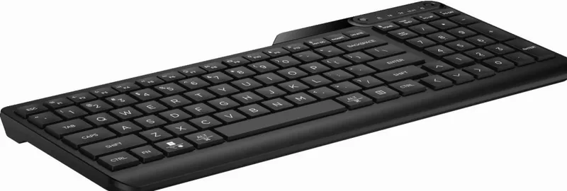 HP 475 - Toetsenbord van HP – cover