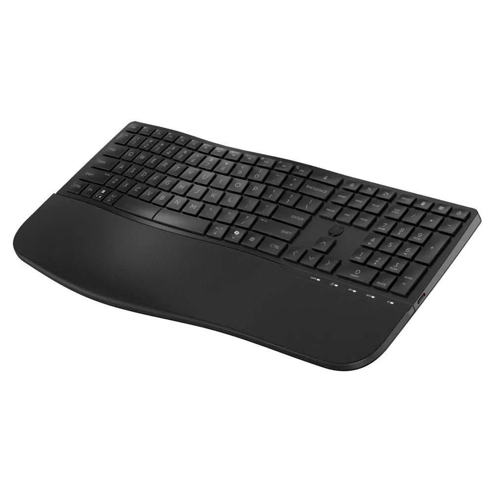 Clavier Sans Fil 685 Cft Espagnol de HP, ES – jaquette