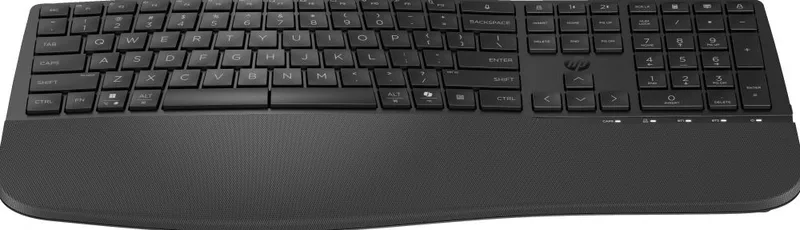 HP 685 - Toetsenbord by HP – cover